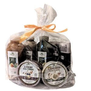 Deluxe Purim Package