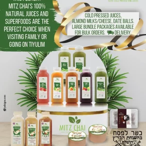 Pesach Family Bundles