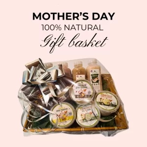 Mother's Day Gift Basket